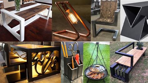 metal fabrication projects ideas|welding projects that make money.